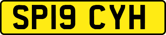 SP19CYH