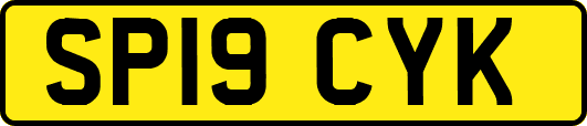 SP19CYK