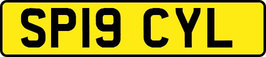 SP19CYL