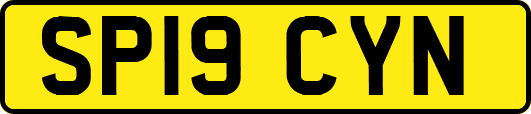 SP19CYN