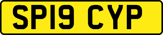 SP19CYP