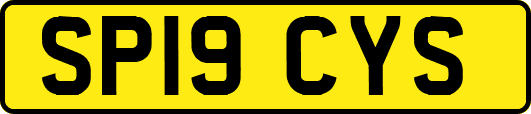 SP19CYS