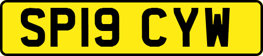 SP19CYW