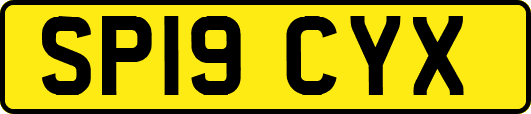 SP19CYX