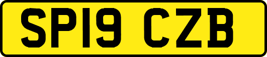 SP19CZB