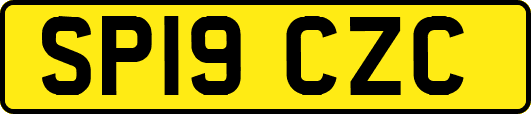 SP19CZC