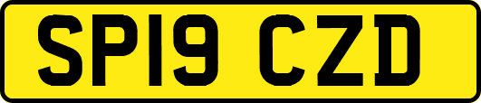 SP19CZD