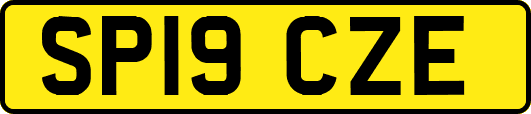 SP19CZE