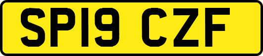 SP19CZF