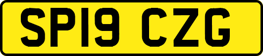 SP19CZG