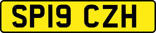 SP19CZH