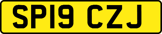 SP19CZJ