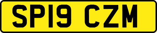 SP19CZM