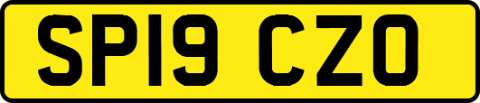 SP19CZO