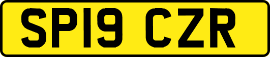 SP19CZR