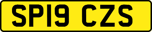 SP19CZS