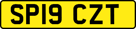 SP19CZT