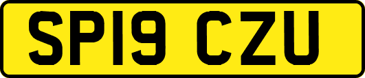 SP19CZU