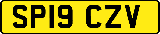 SP19CZV
