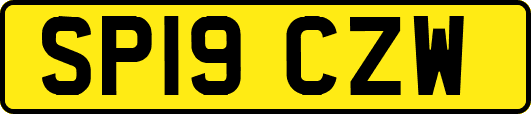 SP19CZW