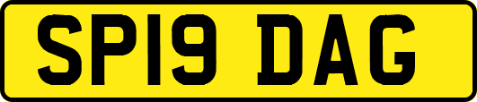 SP19DAG