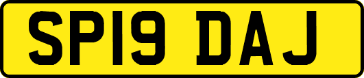 SP19DAJ