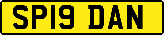 SP19DAN