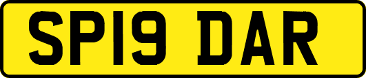 SP19DAR