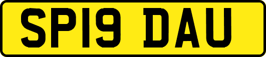 SP19DAU