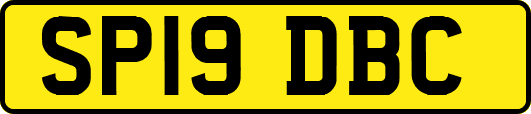 SP19DBC