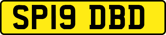 SP19DBD