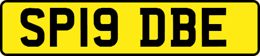 SP19DBE