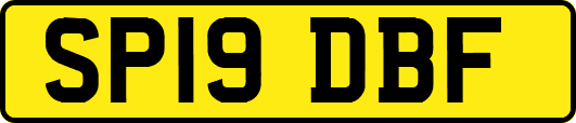 SP19DBF