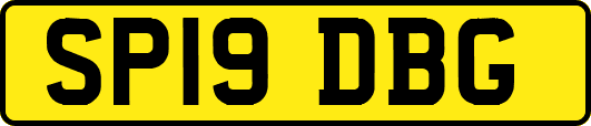 SP19DBG