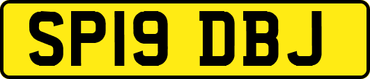 SP19DBJ