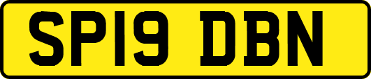 SP19DBN