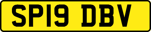 SP19DBV