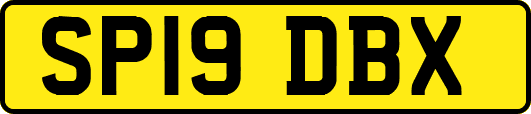 SP19DBX