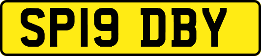 SP19DBY