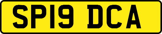 SP19DCA