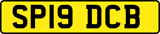 SP19DCB