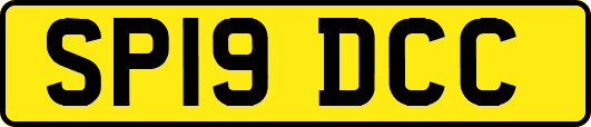 SP19DCC