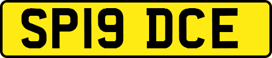 SP19DCE