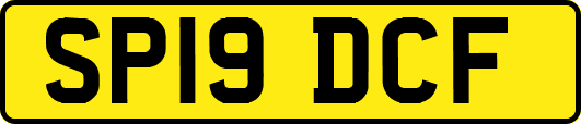 SP19DCF