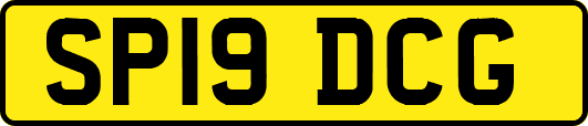 SP19DCG
