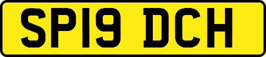 SP19DCH