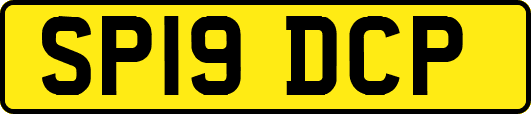 SP19DCP