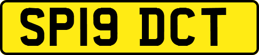SP19DCT