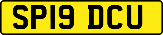 SP19DCU