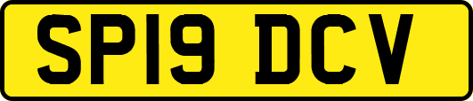 SP19DCV